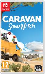 Caravan SandWitch-Standaard (NSW) NIEUW, Ophalen of Verzenden, Nieuw