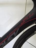 Ridley Noah SL Ultegra DI2, Fietsen en Brommers, Fietsen | Racefietsen, 28 inch, Gebruikt, Carbon, Heren