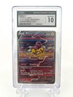 The Pokémon Company Graded card - Raikou V - Crown Zenith -, Nieuw