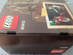 Lego Set - 40410 - Seasonal - A Christmas Carol, Nieuw