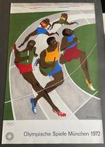 Jacob Lawrence - Olympische Spiele München 1972
