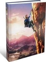 The Legend of Zelda: Breath of the Wild The Complete Offi..., Verzenden, Gebruikt