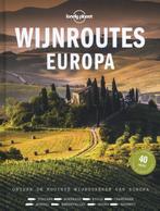 Wijnroutes Europa / Lonely Planet 9789021579634, Boeken, Reisgidsen, Verzenden, Zo goed als nieuw, Lonely Planet