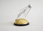 UdSSR Rusland Sputnik 4-X-1957 - Ruimtevaart - 1960-1970, Antiek en Kunst, Antiek | Wandborden en Tegels