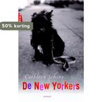 De New Yorkers 9789069748627 Cathleen Schine, Verzenden, Gelezen, Cathleen Schine