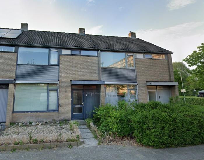 Te huur: Kamer Briljantstraat in Groningen, Huizen en Kamers, Kamers te huur, Groningen
