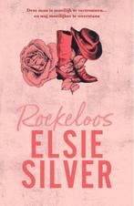Roekeloos / Chestnut Springs / 4 9789464822052 Elsie Silver, Verzenden, Gelezen, Elsie Silver