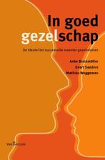 In goed gezelschap 9789023249030 Anke Brockmoller, Boeken, Verzenden, Zo goed als nieuw, Anke Brockmoller