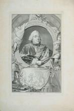 Portrait of William IV, Prince of Orange, Antiek en Kunst