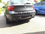 BMW F20 F21 Carbon 3DD Style diffuser, Verzenden