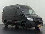 Zakelijke Lease |  Mercedes-Benz Sprinter 315CDI 9G-Tronic A, Automaat, Gebruikt, Euro 6, Overige kleuren