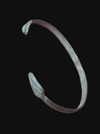 Viking periode Zilver, Fafnir Armband