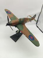 Corgi Toys  - Speelgoed vliegtuig Hawker Hurricane Mk II, Nieuw