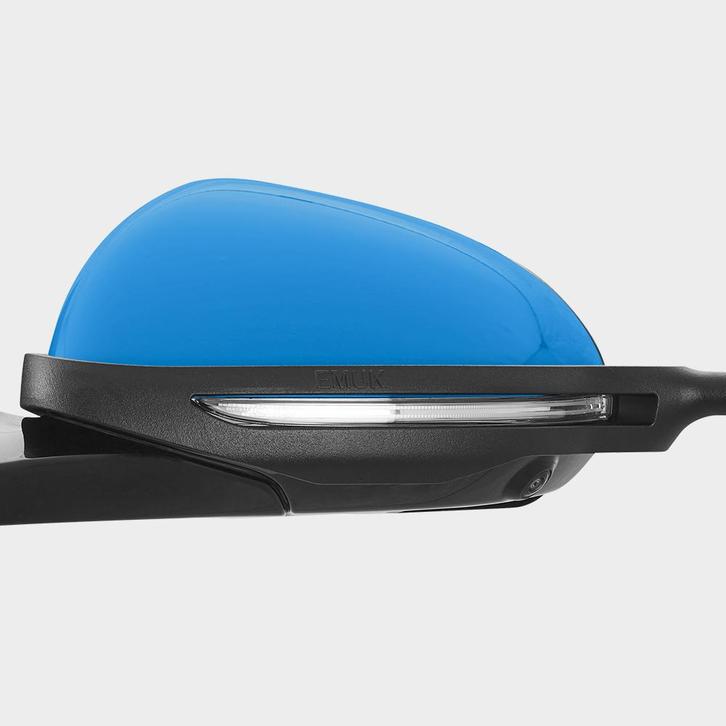 EMUK Caravanspiegels Mercedes S-klasse (2020 - heden), Caravans en Kamperen, Caravan accessoires, Ophalen of Verzenden