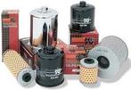 K&N Oliefilter HP-1008 voor Nissan - Versa - 1.6 - 2007-13, Nieuw, Nissan