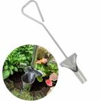 Talen Tools Bollenplanter met Lange Steel - Ergonomisch T..., Tuin en Terras, Ophalen of Verzenden, Nieuw