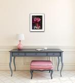 Viet Ha Tran - The Pink Lotus II
