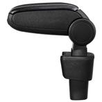 Armsteun Hyundai i10 vf 11-2013 kunstleer zwart wit stiksel, Verzenden, Nieuw