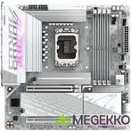 Gigabyte B860M AORUS ELITE WIFI6E ICE, Verzenden, Nieuw