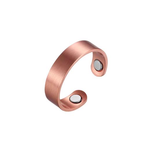 Gezondheidsring magnetisch koper B, Sport en Fitness, Gezondheidsproducten en Wellness, Nieuw