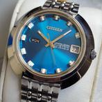 Citizen - Niagara UFO Case Special First Edition Automatic, Nieuw