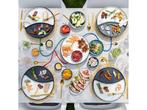 Princess 103080 - Dinner4All - Grilplaat voor 4 personen -, Verzenden, Zo goed als nieuw