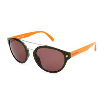 Dsquared2 - DQ0255 - green beschikbaar voor biedingen