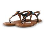 Notre-V Sandalen in maat 38 Zwart | 10% korting, Kleding | Dames, Notre-V, Verzenden, Zwart, Sandalen of Muiltjes