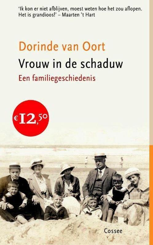 Vrouw In De Schaduw, Boeken, Overige Boeken, Ophalen of Verzenden