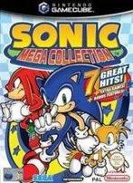 MarioCube.nl: Sonic Mega Collection Losse Disc - iDEAL!, Gebruikt, Ophalen of Verzenden