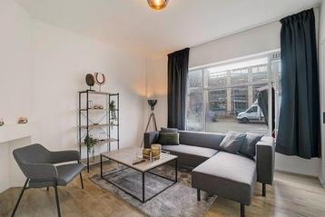 Te huur Appartement Monstersestraat in Den Haag, 90 m² beschikbaar voor biedingen