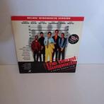 the Usual suspects Laserdisc, Cd's en Dvd's, Verzenden, Gebruikt