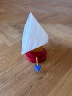 IKEA - Wandkandelaar - Stoja - Hout - Appliqué Memphis