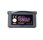 Spyro A New Beginning [Gameboy Advance], Spelcomputers en Games, Games | Nintendo Game Boy, Ophalen of Verzenden, Zo goed als nieuw