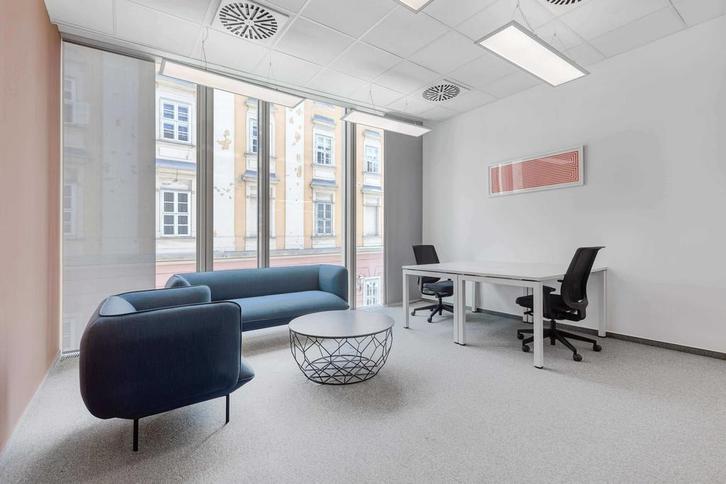 Werkplekken te huur Croeselaan 1 Utrecht, Zakelijke goederen, Bedrijfs Onroerend goed, Huur