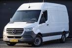 Zakelijke Lease |  Mercedes-Benz Sprinter L2H2 314Cdi 143Pk, Automaat, Stof, Gebruikt, Euro 6