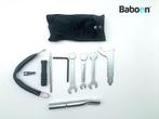 Gereedschapset Honda CBR 650 F 2014-2016 (CBR650F RC74), Verzenden, Gebruikt
