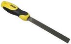 Stanley Platte Vijl Bastaard 150mm, Doe-het-zelf en Verbouw, Gereedschap | Handgereedschap, Verzenden, Nieuw