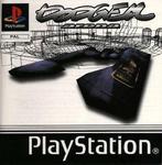 Dodgem Arena (PS1 Games) (Playstation 1), Spelcomputers en Games, Games | Sony PlayStation 1, Ophalen of Verzenden, Zo goed als nieuw