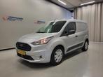 Ford Transit Connect 1.5EcoBlue 100PK Euro 6!, Gebruikt, Euro 6, Wit, Ford