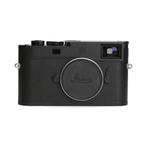 Leica M11 Monochrom, Audio, Tv en Foto, Fotocamera's Digitaal, Ophalen of Verzenden, Zo goed als nieuw