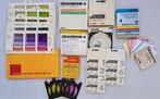 Kodak Color Print Viewing Filter Kit R-25 + Ilford