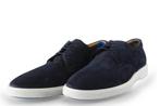 Giorgio Nette schoenen in maat 40 Blauw | 10% extra korting, Gedragen, Verzenden, Blauw, Overige typen