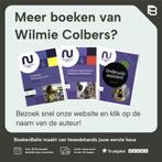 NU Pedagogisch Werk / onderwijs assistent pedagogiek, Boeken, Verzenden, Gelezen, Wilmie Colbers