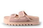 Timberland Slippers in maat 37 Roze | 10% extra korting, Kleding | Dames, Schoenen, Slippers, Overige kleuren, Verzenden, Timberland