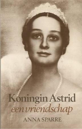 Koningin Astrid, Boeken, Taal | Overige Talen, Verzenden