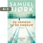 De jongen in de sneeuw / Munch & Kruger / 3 9789021024547, Verzenden, Gelezen, Samuel Bjork