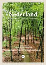 Nederland - Ontdek onze mooiste natuur 9789083198712, Gelezen, Marlou Jacobs, Godfried van Loo, Verzenden