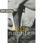 Wilde nachten 9789044309539 Jane Justine, Verzenden, Gelezen, Jane Justine