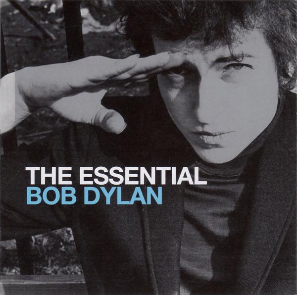 Bob Dylan - The Essential Bob Dylan, Cd's en Dvd's, Cd's | Pop, Gebruikt, Ophalen of Verzenden